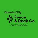 Scenic City Fence & Deck Co logo